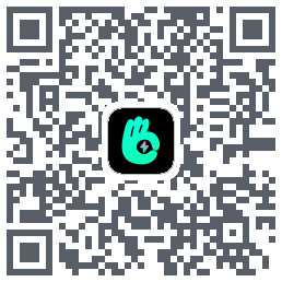 掌心雷 QRcode