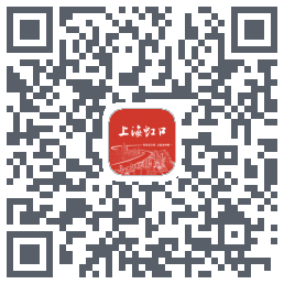 上海虹口的下載二維碼