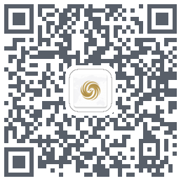 鳳凰秀código QR de descarga de
