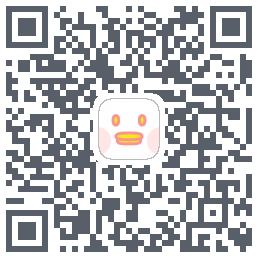 拼图鸭相机的下載二維碼