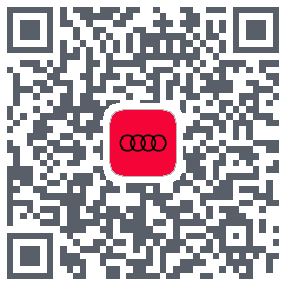 上汽奥迪 QRcode