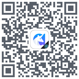 ChatUikitFullExample QRcode