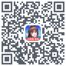 欧拉AI学 QRcode