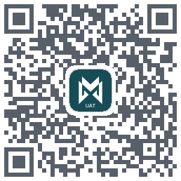 猛士汽车 QRcode