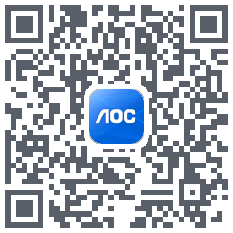 AOC官方商城 QRcode