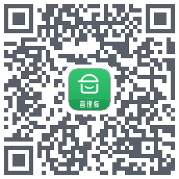 安心筑管理版codice QR per il download