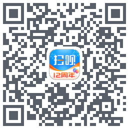 扫呗 QRcode