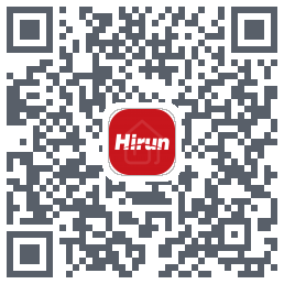 鸿扬家装 QRcode