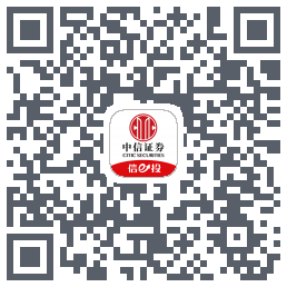 中信证券 QRcode