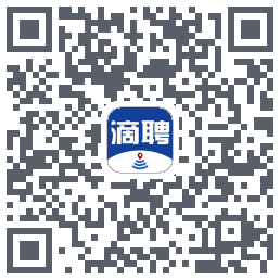 滴聘 QRcode