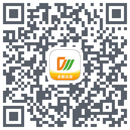 成都公交的下載二維碼