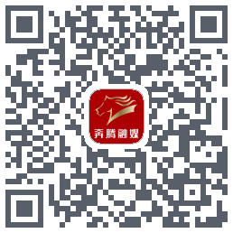奔腾融媒的下载二维码