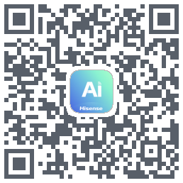 海信Ai享家 QRcode