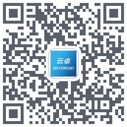 云卓地面站 QR-код для загрузки