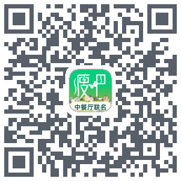 瘦吧código QR de descarga de