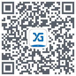牙谷云2.0Download QR-Code