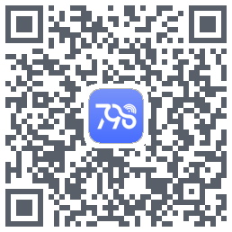 慧生活798的下載二維碼