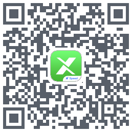 XTrend Speed的下載二維碼