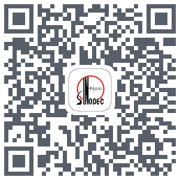 易捷加油código QR de descarga de
