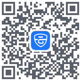 智慧安保云 QRcode