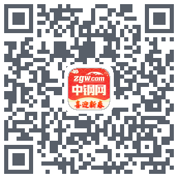 中钢网 QR-код для загрузки