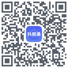 抖房通 QR-код для загрузки