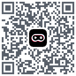 播城codice QR per il download