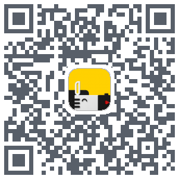 快乐斑马HD QRcode