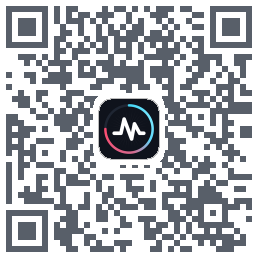MERIT超燃脂 QRcode