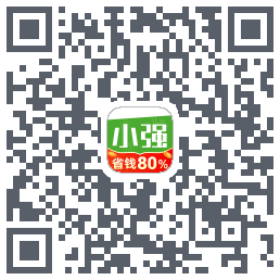 小强停车 QRcode