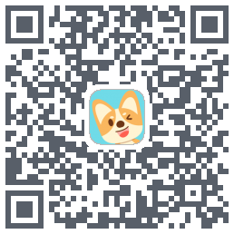 柯基 QRcode
