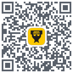 超级猩猩 QRcode
