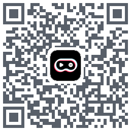 播城código QR de descarga de