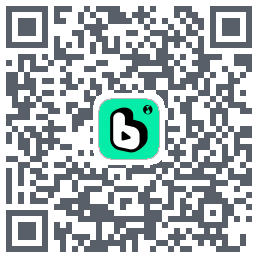 波点音乐kod QR do pobrania