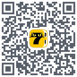 七猫作家助手 QRcode