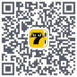 七猫作家助手 QRcode
