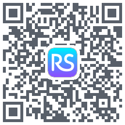 锐锢销售 QRcode