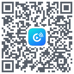 IPTV语音助手のダウンロードQRコード