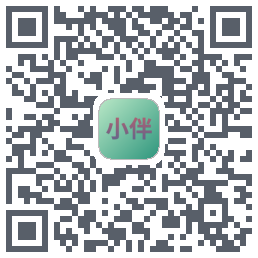 小伴的下載二維碼