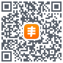 丰e管家的下载二维码