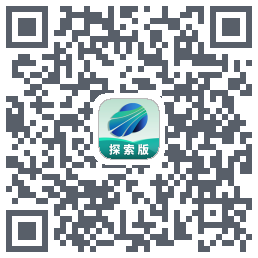 四维地球探索版รหัส QR สำหรับดาวน์โหลด