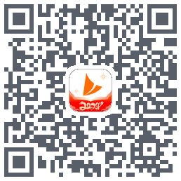启航教育código QR de descarga de