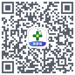 药房网商城商家版 QRcode