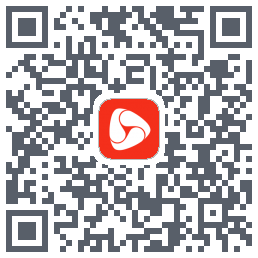 河马剧场的下載二維碼