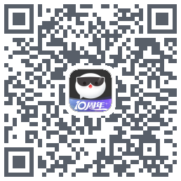 名人朋友圈的下载二维码