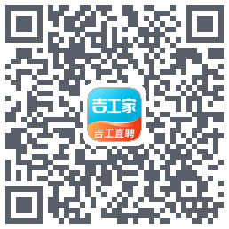 吉工家código QR de descarga de