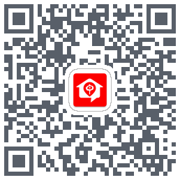 中原找房β QRcode