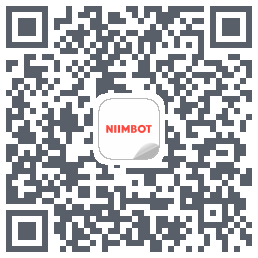 NIIMBOT QRcode