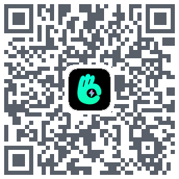 掌心雷 QRcode