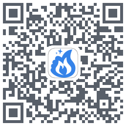 运气到家的下载二维码